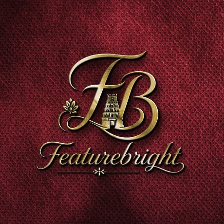 Feature Brights Logo